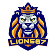 Lion567 Logo